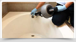 drain cleaning in houston